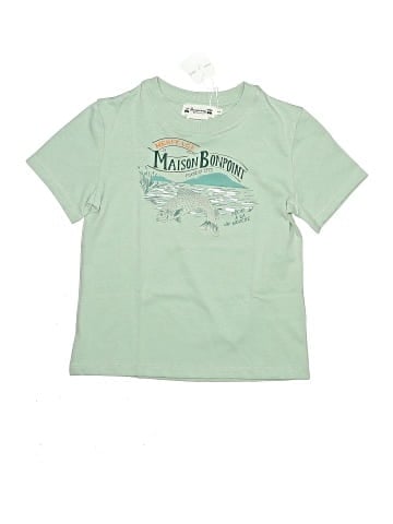 Bonpoint Short Sleeve T-Shirt (view 1)