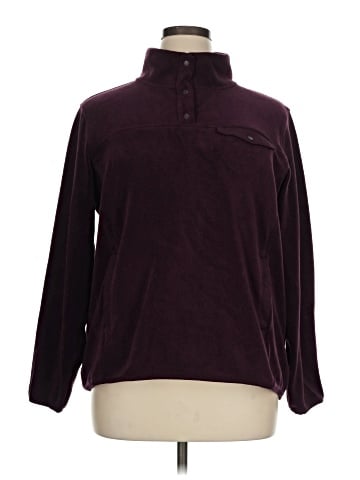 32 Degrees Turtleneck Sweater (view 1)