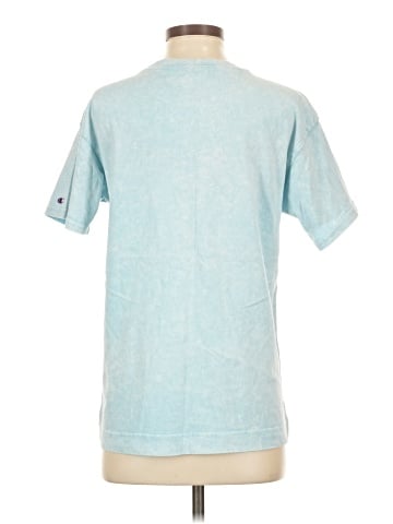 Champion Short Sleeve T-Shirt (view 2)