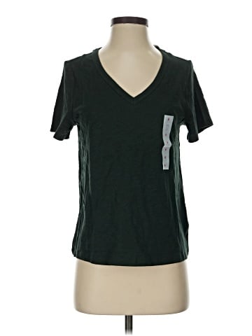 Old Navy Short Sleeve T-Shirt (view 1)