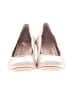 Vionic Ivory Heels Size 8 - photo 2