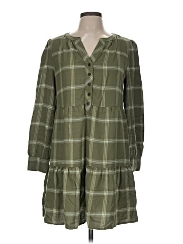 Ann Taylor LOFT Casual Dress (view 1)