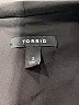Torrid Black Blazer Size 2X Plus (2) - photo 6