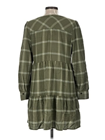 Ann Taylor LOFT Casual Dress (view 2)