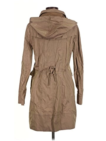 Cole Haan Trenchcoat (view 2)