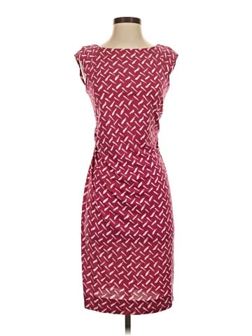 Diane von Furstenberg Cocktail Dress (view 1)