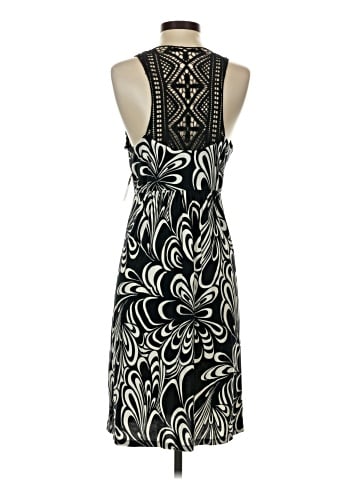 Elle Cocktail Dress (view 2)