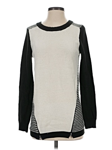 Mossimo Pullover Sweater (view 1)