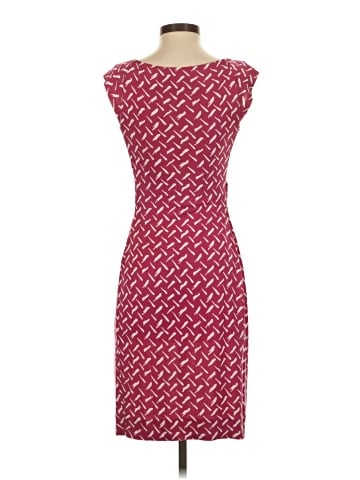 Diane von Furstenberg Cocktail Dress (view 2)