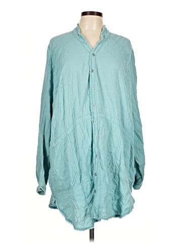 We the Free Casual Dress (view 1)