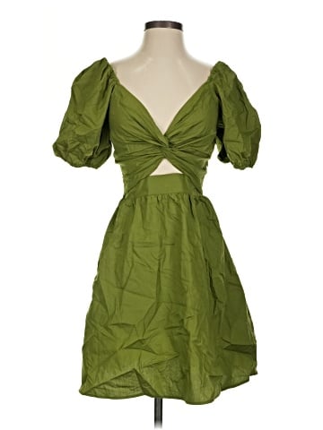 Divided by H&M Cocktail Dress (view 1)