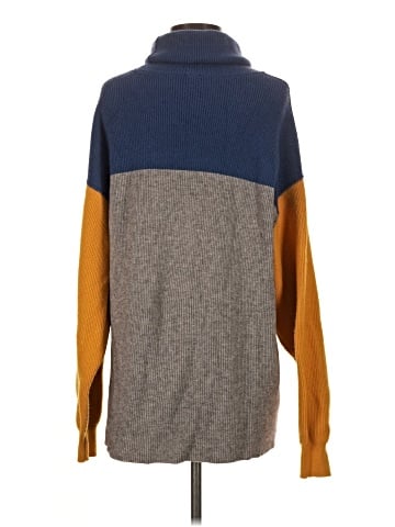 Free People Turtleneck Sweater (view 2)