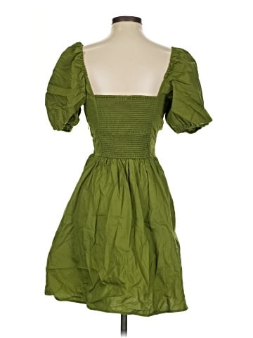 Divided by H&M Cocktail Dress (view 2)