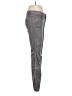 Ann Taylor LOFT Gray Casual Pants Size 28 waist - photo 4