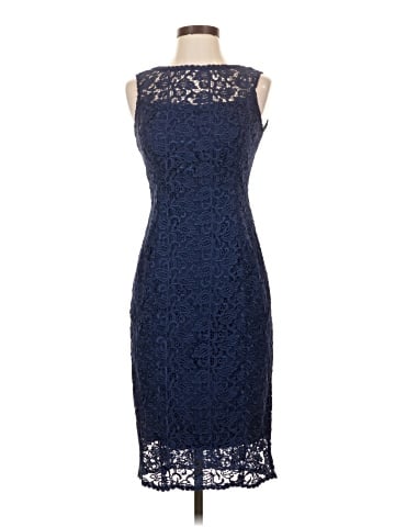 White House Black Market Cocktail Dress (view 1)