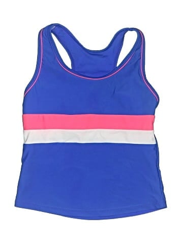 Jerris Apparel Active Tank (view 1)