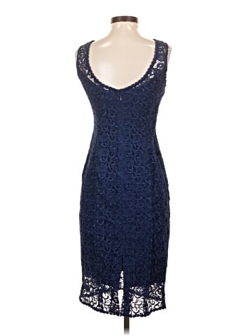 White House Black Market Cocktail Dress (view 2)