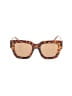 Privé Revaux Orange Sunglasses One size - photo 2
