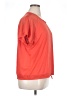 Athletic Works Orange Active T-Shirt Size XL - photo 4