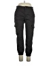 Sanctuary Black Cargo Pants Size 31 waist - photo 1