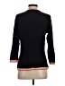 Talbots Black Cardigan Size S - photo 2