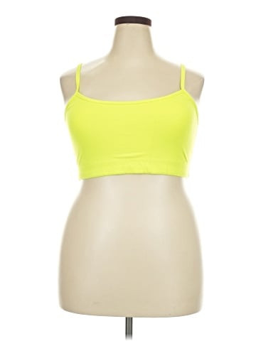 Torrid Sports Bra (view 1)