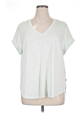 Eddie Bauer Short Sleeve T Shirt