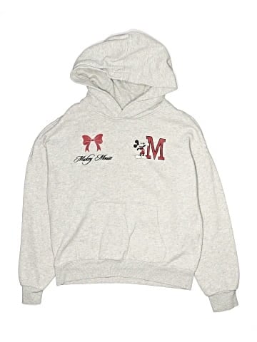 H&M Pullover Hoodie (view 1)