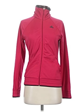 Adidas Track Jacket (view 1)
