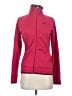 Adidas 100% Polyester Pink Track Jacket Size S - photo 1