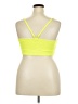 Torrid Yellow Sports Bra Size 2X Plus (2) - photo 2