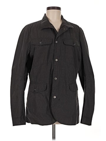 Calvin Klein Jacket (view 1)