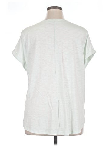 Eddie Bauer Short Sleeve T-Shirt (view 2)