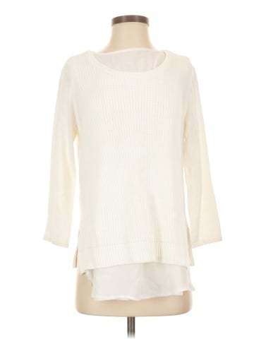 Design 365 3/4 Sleeve Top (view 1)