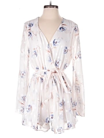 Altar'd State Romper (view 1)