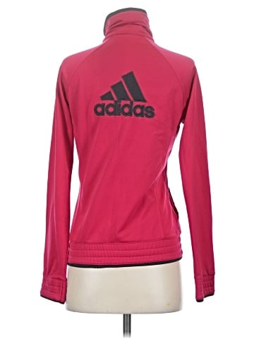 Adidas Track Jacket (view 2)