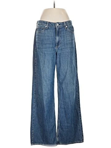 Rag & Bone Jeans (view 1)