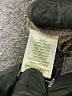 Garnet Hill 100% Wool Tan Brown Poncho Size 4 - photo 8