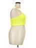Torrid Yellow Sports Bra Size 2X Plus (2) - photo 4