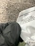 Adidas Solid Green Athletic Shorts Size 8 - photo 4