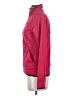 Adidas 100% Polyester Pink Track Jacket Size S - photo 5