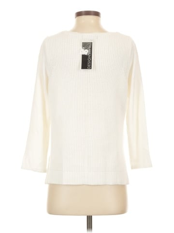 Design 365 3/4 Sleeve Top (view 2)