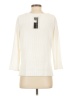 Design 365 Ivory 3/4 Sleeve Top Size S - photo 2