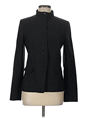 Theory Wool Blazer (view 1)