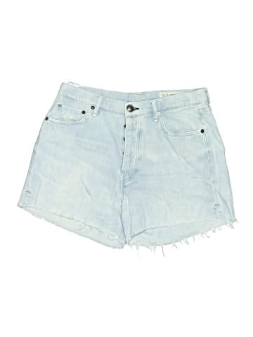 Rag & Bone Denim Shorts (view 1)