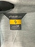 Eddie Bauer Gray Cardigan Size M - photo 7