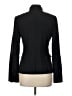 Theory Black Wool Blazer Size 10 - photo 2