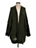 Free People Green Cardigan Size XS - photo 1