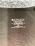 Athleta Gray Active T-Shirt Size XL - photo 7