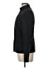 Theory Black Wool Blazer Size 10 - photo 5